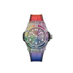 Hublot Big Bang ONE CLICK STEEL RAINBOW Ref 485SX9900LR0999 485SX9900LR0999-1.jpg