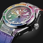 Hublot Big Bang ONE CLICK STEEL RAINBOW Ref 485SX9900LR0999 485SX9900LR0999-3.jpg