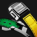 Hublot Big Bang ONE CLICK STEEL RAINBOW Ref 485SX9900LR0999 485SX9900LR0999-4.jpg