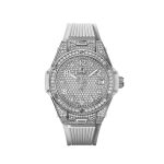 Hublot Big Bang ONE CLICK STEEL WHITE FULL PAVÉ Ref 465SE9010RW1604 465SE9010RW1604-1.jpg