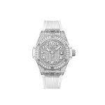 Hublot Big Bang ONE CLICK STEEL WHITE FULL PAVÉ Ref 485SE9000RW1604 485SE9000RW1604-1.jpg