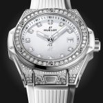 Hublot Big Bang ONE CLICK STEEL WHITE PAVÉ Ref 485SE2210RW1604 485SE2210RW1604-2.jpg
