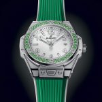 Hublot Big Bang One Click Joyful Steel Apple Green 33 485SG2210RX1222 485SG2210RX1222-4.jpg