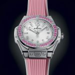 Hublot Big Bang One Click Joyful Steel Pink 33 485SP2210RX1233 485SP2210RX1233-4.jpg