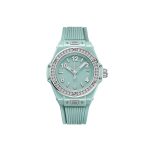 Hublot Big Bang One Click Mint Green Ceramic Diamonds 33 485GS5271RX1204 485GS5271RX1204-1.jpg