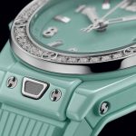 Hublot Big Bang One Click Mint Green Ceramic Diamonds 33 485GS5271RX1204 485GS5271RX1204-6.jpg