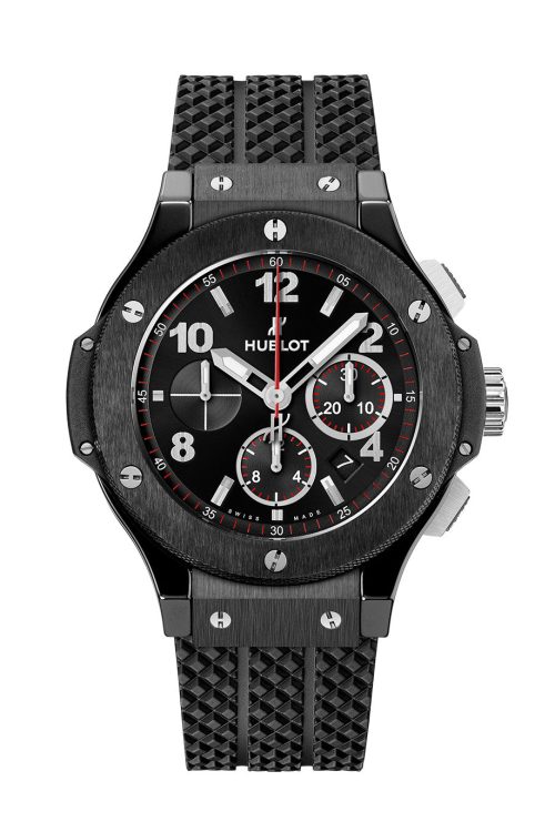 Hublot Big Bang Original Black Magic 44mm Black Ceramic 301.CM.130.RX