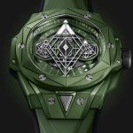 Hublot Big Bang SANG BLEU II GREEN CERAMIC Ref 418GX5207RXMXM22 418GX5207RXMXM22-2.jpg
