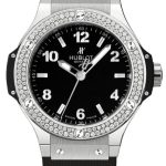 Hublot Big Bang Steel Black Diamonds 38mm Ref 361SX1270RX1104 361SX1270RX1104 Unworn 2025-2.jpg