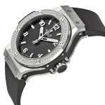 Hublot Big Bang Steel Black Diamonds 38mm Ref 361SX1270RX1104 361SX1270RX1104 Unworn 2025-4.jpg