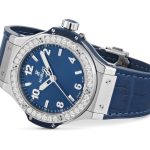 Hublot Big Bang Steel Blue Diamonds 38 mm Ref 361SX7170LR1204 361SX7170LR1204 Unworn 2025-4.jpg