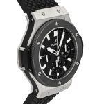 Hublot Big Bang Steel Ceramic Chronograph Evolution Automatic 44mm Ref 301SM1770RX 301SM1770RX-5.jpg