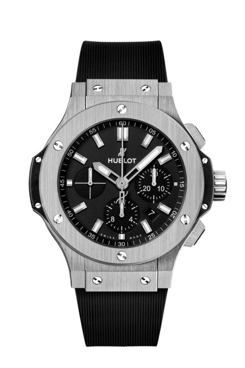 Hublot Big Bang Steel Chronograph 44mm 301.SX.1170.RX