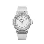 Hublot Big Bang Steel White Diamonds 38mm Ref 361SE2010RW1104 361SE2010RW1104-1.jpg