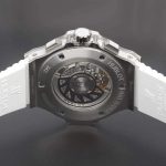 Hublot Big Bang Steel White Diamonds Chronograph 41 mm Ref 342SE230RW114 342SE230RW114-5.jpg
