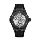 Hublot Big Bang TOURBILLON AUTOMATIC BLACK MAGIC Ref 419CI0170RX 419CI0170RX-1.jpg