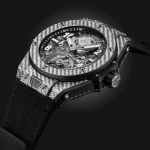 Hublot Big Bang TOURBILLON AUTOMATIC CARBON Ref 419YS0170NR 419YS0170NR-2.jpg