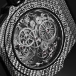 Hublot Big Bang TOURBILLON AUTOMATIC CARBON Ref 419YS0170NR 419YS0170NR-3.jpg