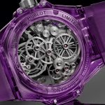Hublot Big Bang TOURBILLON AUTOMATIC PURPLE SAPPHIRE Ref 429JM0120RT 429JM0120RT-3.jpg