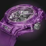 Hublot Big Bang TOURBILLON AUTOMATIC PURPLE SAPPHIRE Ref 429JM0120RT 429JM0120RT-6.jpg