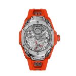 Hublot Big Bang TOURBILLON SAMUEL ROSS Ref 428NX0100RXSRA22 428NX0100RXSRA22-1.jpg