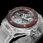 Hublot Big Bang Tourbillon Automatic Sapphire Las Vegas Boutique 45mm Ref 419JQV0113RTLVB23 419JQV0113RTLVB23-3.jpg