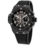 Hublot Big Bang Unico Black Magic 42mm Black Ceramic Ref 441CI1170RX 441CI1170RX Unworn 2025-4.jpg