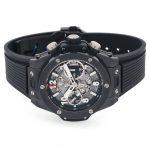 Hublot Big Bang Unico Black Magic 42mm Black Ceramic Ref 441CI1170RX 441CI1170RX Unworn 2025-5.jpg