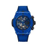 Hublot Big Bang Unico Blue Magic 42mm Blue Ceramic Ref 441ES5119RX 441ES5119RX Unworn 2025-1.jpg