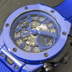 Hublot Big Bang Unico Blue Magic 42mm Blue Ceramic Ref 441ES5119RX 441ES5119RX Unworn 2025-2.jpg