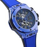 Hublot Big Bang Unico Blue Magic 42mm Blue Ceramic Ref 441ES5119RX 441ES5119RX Unworn 2025-4.jpg