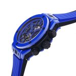 Hublot Big Bang Unico Blue Magic 42mm Blue Ceramic Ref 441ES5119RX 441ES5119RX Unworn 2025-5.jpg