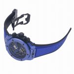 Hublot Big Bang Unico Blue Magic 42mm Blue Ceramic Ref 441ES5119RX 441ES5119RX Unworn 2025-9.jpg