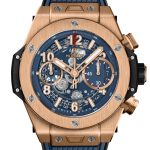 Hublot Big Bang Unico King Gold Blue 42mm Ref 441OX5189RX 441OX5189RX-2.jpg