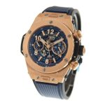 Hublot Big Bang Unico King Gold Blue 42mm Ref 441OX5189RX 441OX5189RX-3.jpg