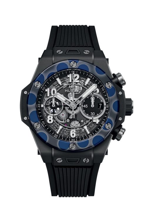 Hublot Big Bang Unico Magic Ceramic 42 441.CIB.1171.RX
