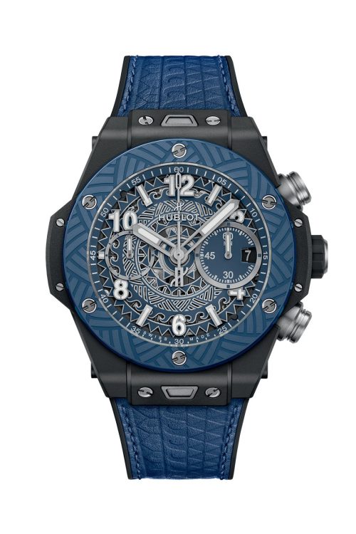 Hublot Big Bang Unico O Ka Mua 42 441.CL.0197.VR.HAW24