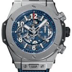 Hublot Big Bang Unico Titanium Blue 42mm Ref 441NX5179RX 441NX5179RX-2.jpg