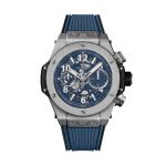 Hublot Big Bang Unico Titanium Blue Ref 421NX5170RX 421NX5170RX-1.jpg
