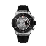 Hublot Big Bang Unico Titanium ceramic 42mm Ref 441NM1170RX 441NM1170RX Unworn 2024-1.jpg
