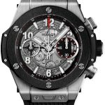 Hublot Big Bang Unico Titanium ceramic 42mm Ref 441NM1170RX 441NM1170RX Unworn 2024-2.jpg