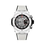 Hublot Big Bang Unico White ceramic 42mm Ref 441HX1170RX 441HX1170RX Unworn 2025-1.jpg