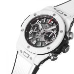 Hublot Big Bang Unico White ceramic 42mm Ref 441HX1170RX 441HX1170RX Unworn 2025-4.jpg