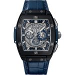 Hublot Spirit of Big Bang Ceramic Blue 45mm Ref 601CI7170LR 601CI7170LR-2.jpg