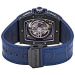 Hublot Spirit of Big Bang Ceramic Blue 45mm Ref 601CI7170LR 601CI7170LR-4.jpg