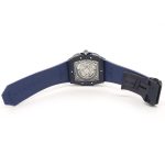Hublot Spirit of Big Bang Ceramic Blue 45mm Ref 601CI7170LR 601CI7170LR-5.jpg
