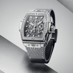 Hublot Spirit of Big Bang Essential Gray Titanium 42mm Ref 642NX0110NRHEC23 642NX0110NRHEC23-5.jpg