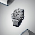 Hublot Spirit of Big Bang Essential Gray Titanium 42mm Ref 642NX0110NRHEC23 642NX0110NRHEC23-7.jpg