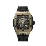 Hublot Spirit of Big Bang FULL MAGIC GOLD Ref 642MX0130RX 642MX0130RX-1.jpg