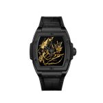 Hublot Spirit of Big Bang GOLD CRYSTAL Ref 665CX0660LR 665CX0660LR-1.jpg